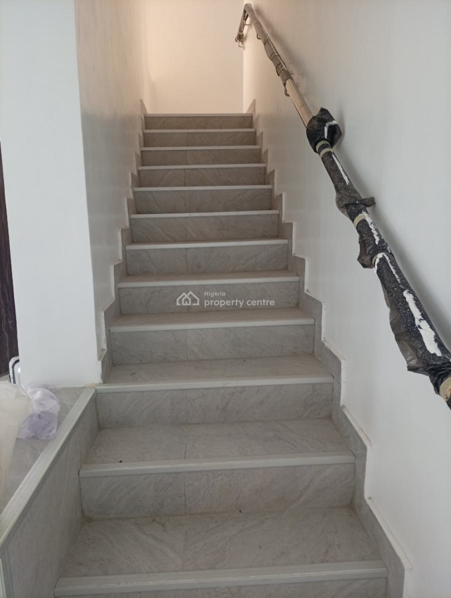 4 Bedroom Fully Detached Duplex, Lekki Phase 1, Lekki, Lagos, Detached Duplex for Sale
