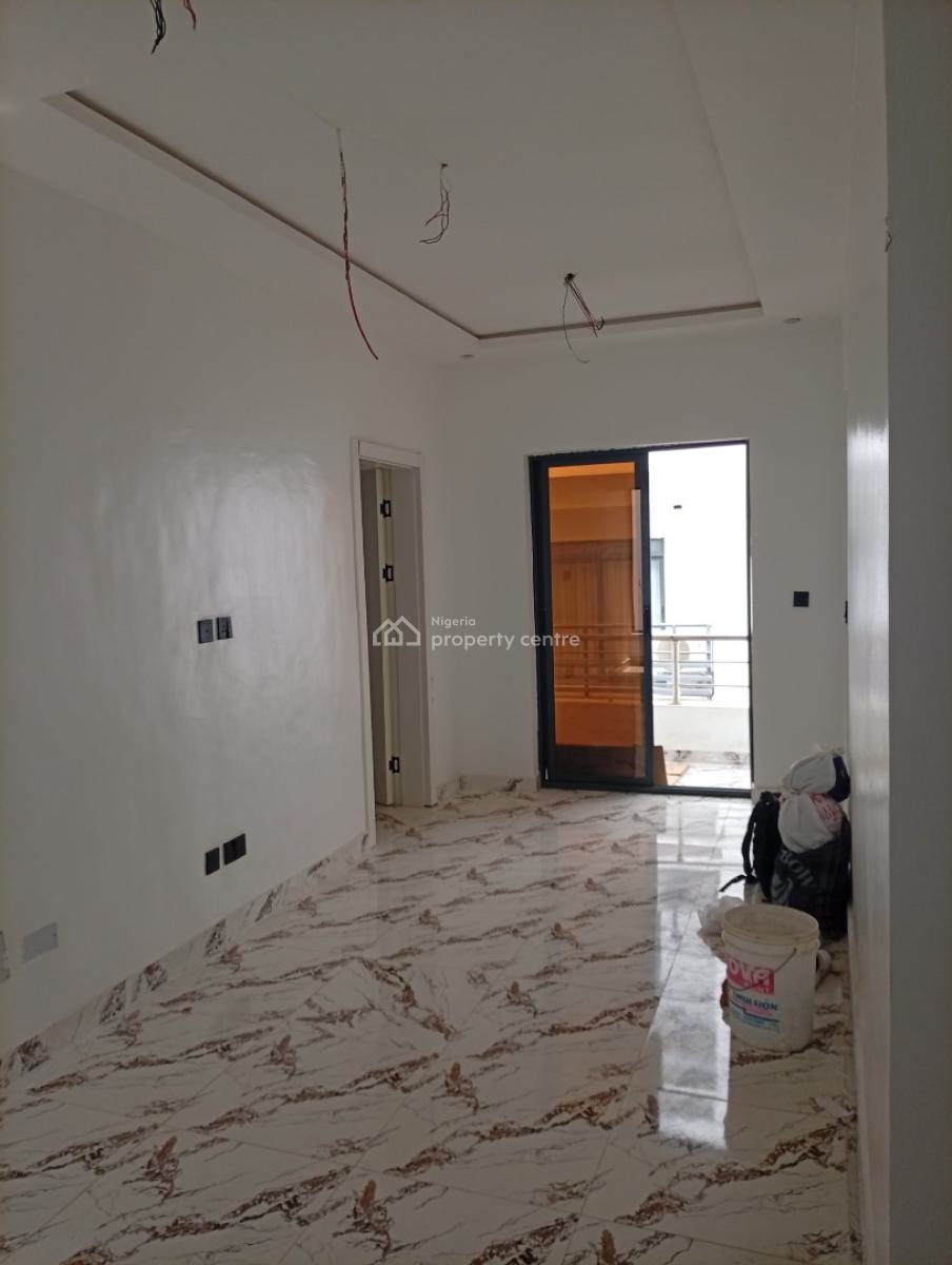 4 Bedroom Fully Detached Duplex, Lekki Phase 1, Lekki, Lagos, Detached Duplex for Sale