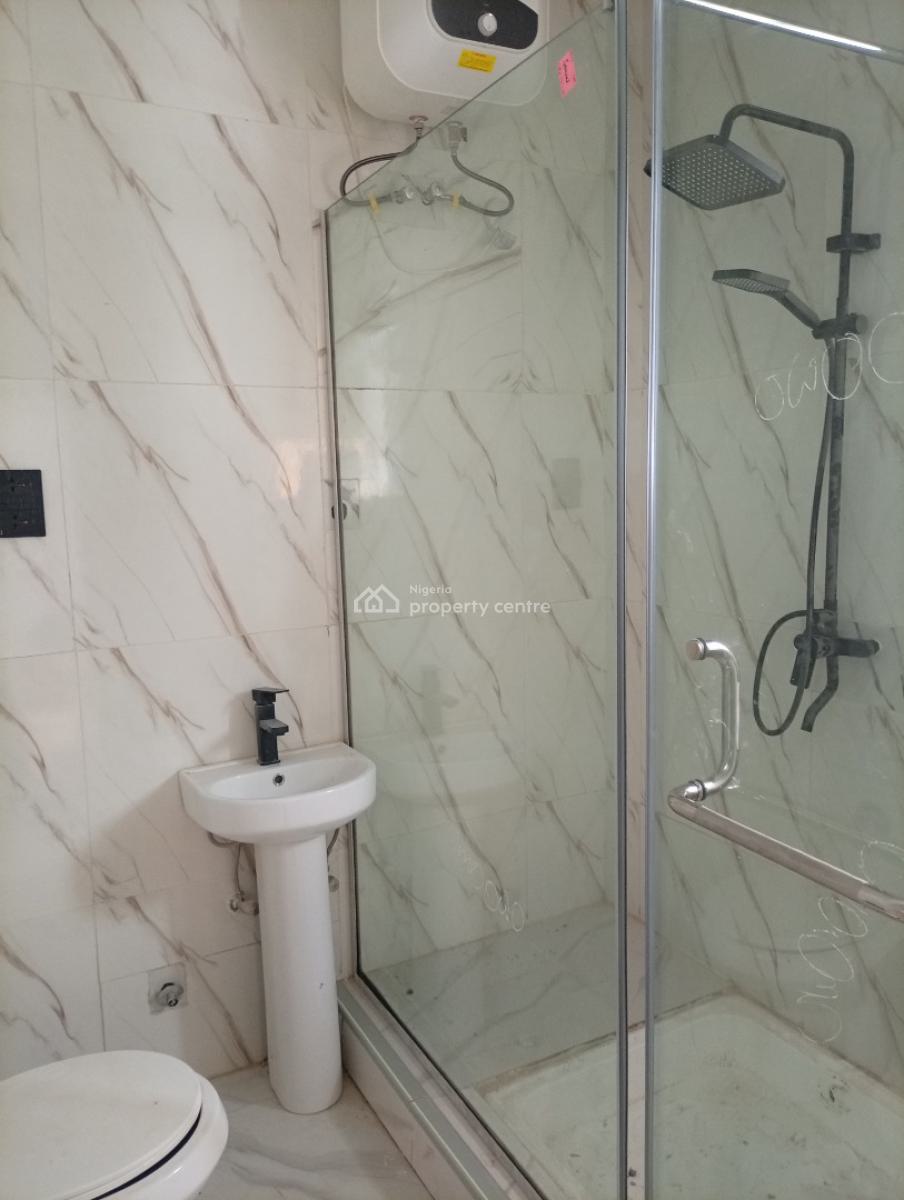 4 Bedroom Fully Detached Duplex, Lekki Phase 1, Lekki, Lagos, Detached Duplex for Sale