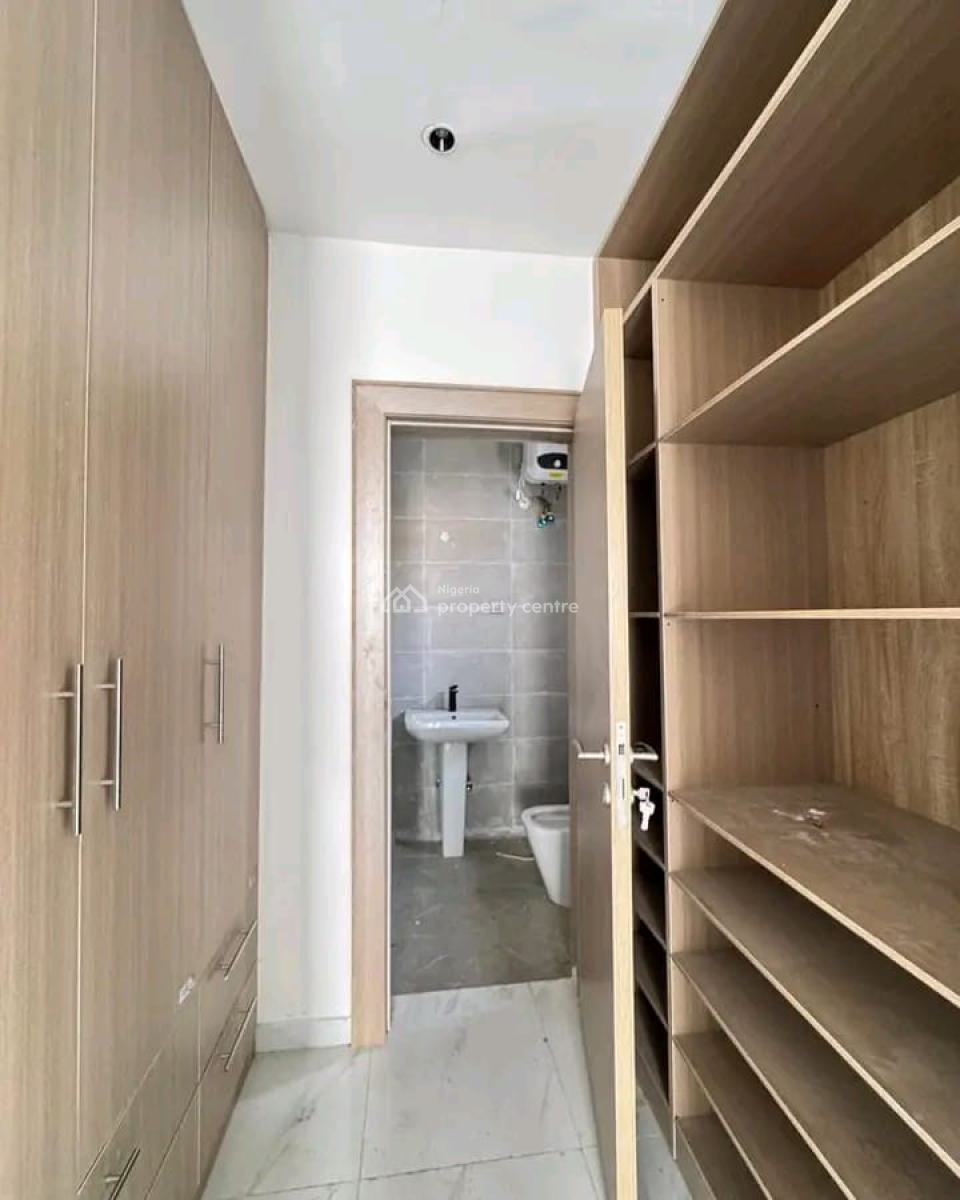 Newly Built 4 Bedroom Fully Detached Duplex with Bq, Ojodu Berger, Ojodu, Lagos, Detached Duplex for Sale