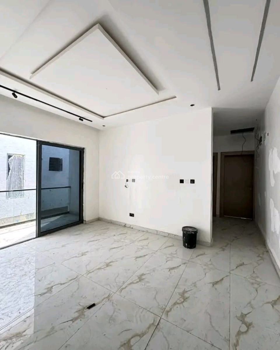 Newly Built 4 Bedroom Fully Detached Duplex with Bq, Ojodu Berger, Ojodu, Lagos, Detached Duplex for Sale