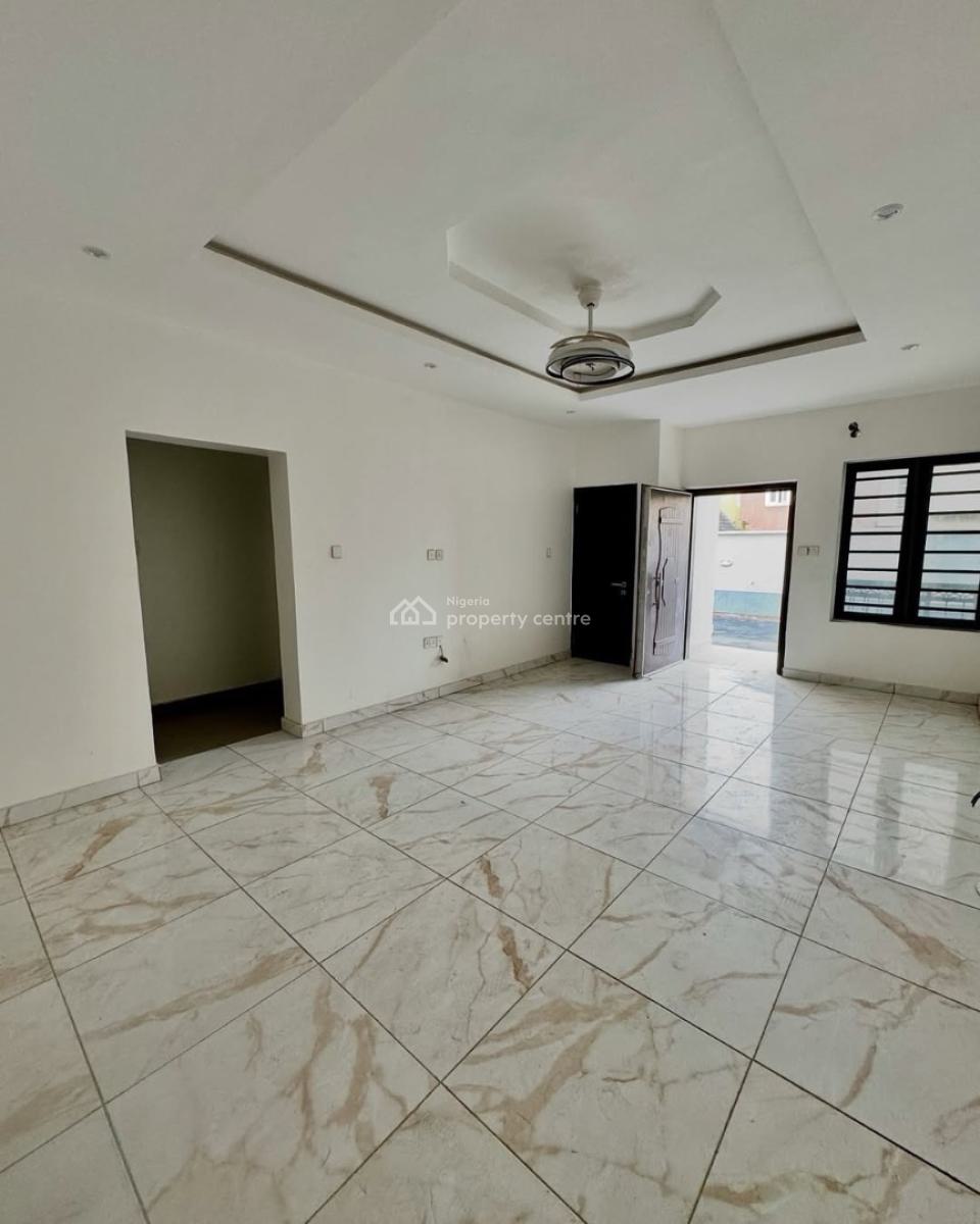 2 Bedroom Apartment, Ikate Elegushi, Lekki, Lagos, Flat / Apartment for Rent