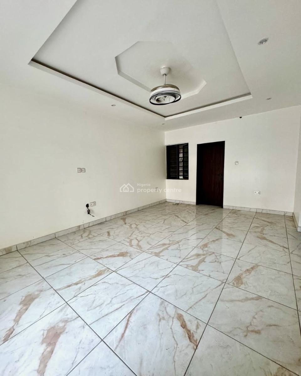 2 Bedroom Apartment, Ikate Elegushi, Lekki, Lagos, Flat / Apartment for Rent