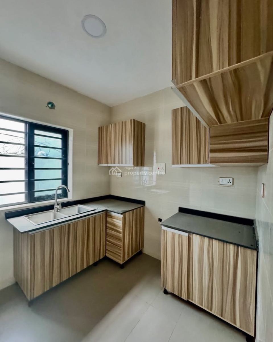 2 Bedroom Apartment, Ikate Elegushi, Lekki, Lagos, Flat / Apartment for Rent