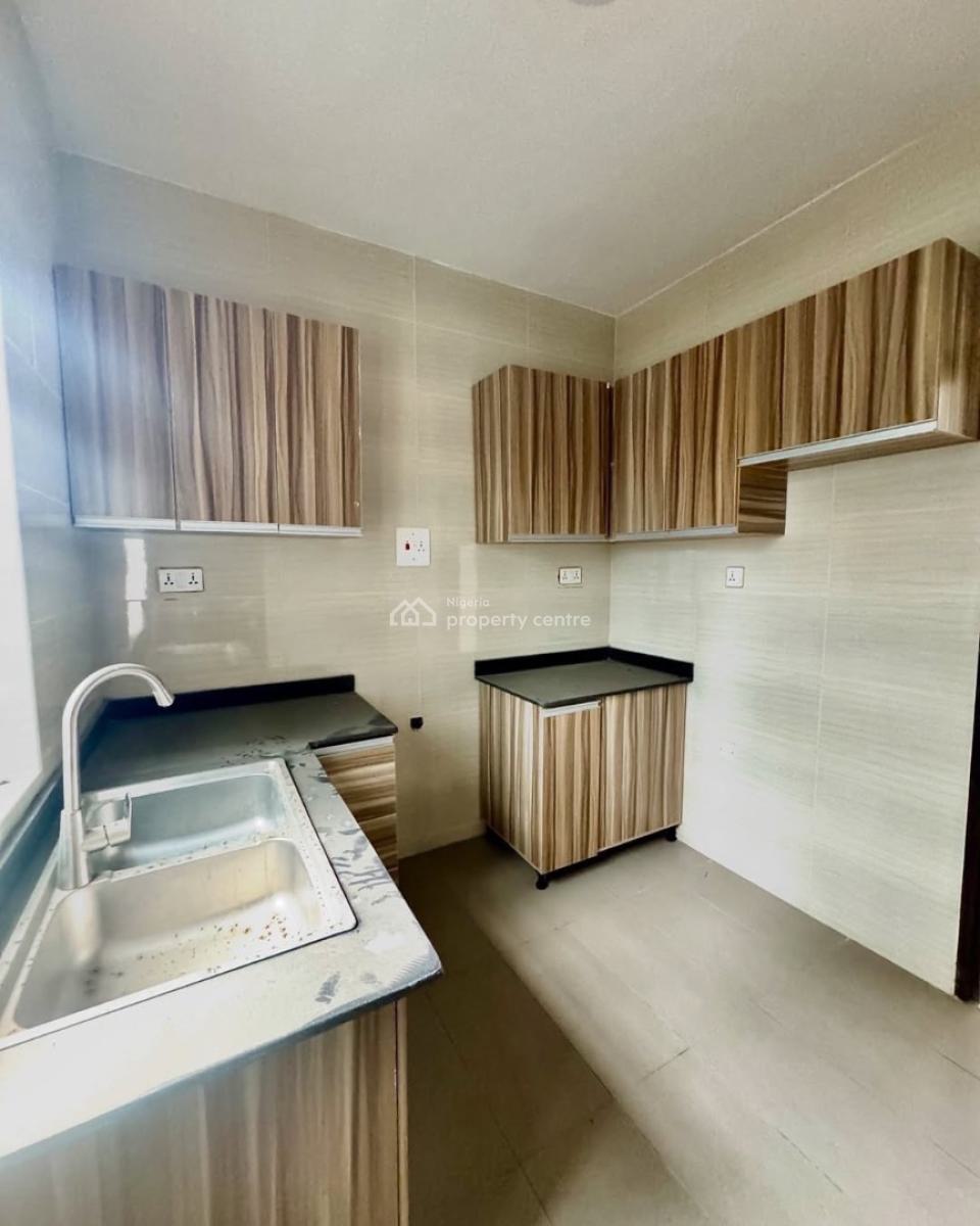 2 Bedroom Apartment, Ikate Elegushi, Lekki, Lagos, Flat / Apartment for Rent