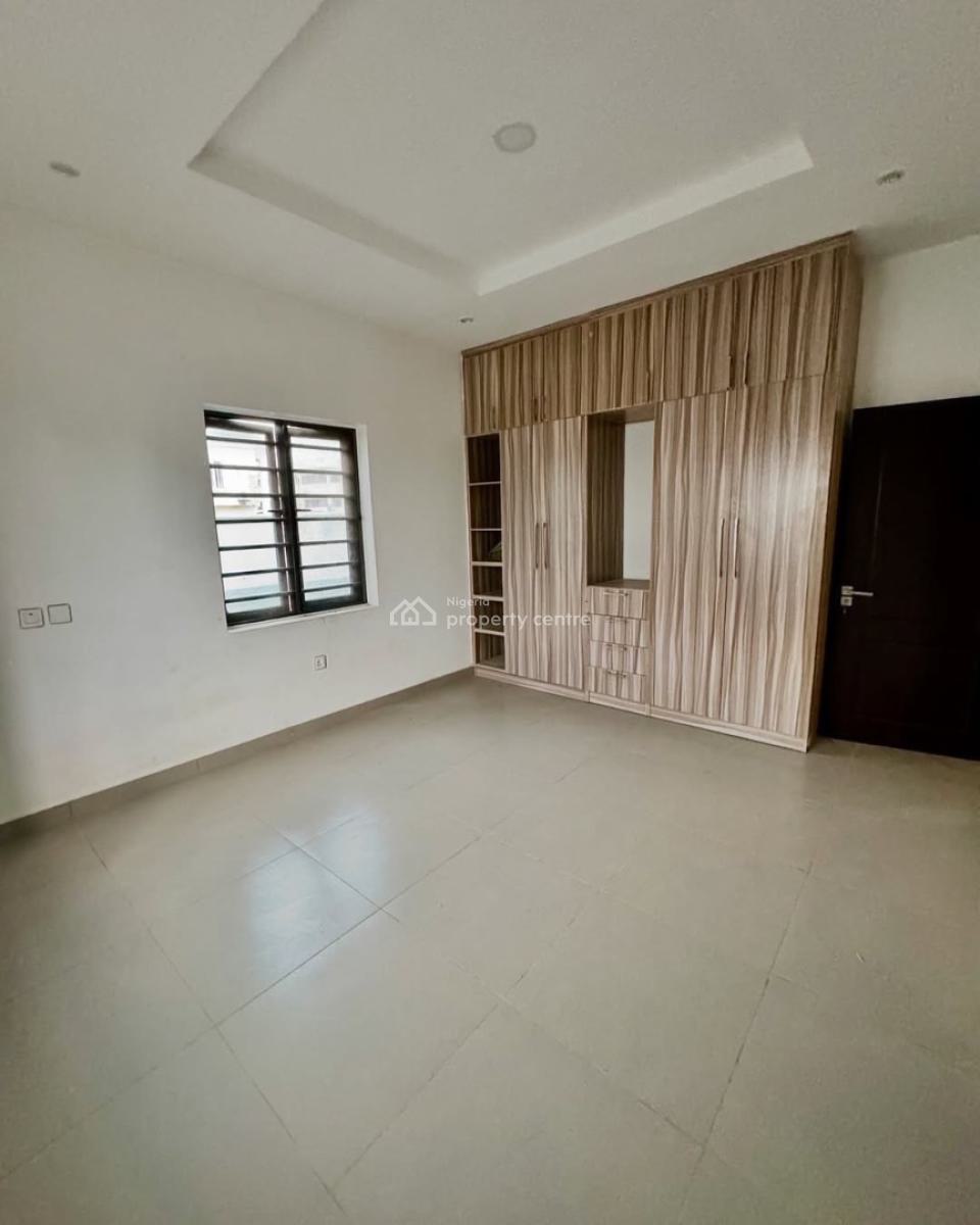 2 Bedroom Apartment, Ikate Elegushi, Lekki, Lagos, Flat / Apartment for Rent