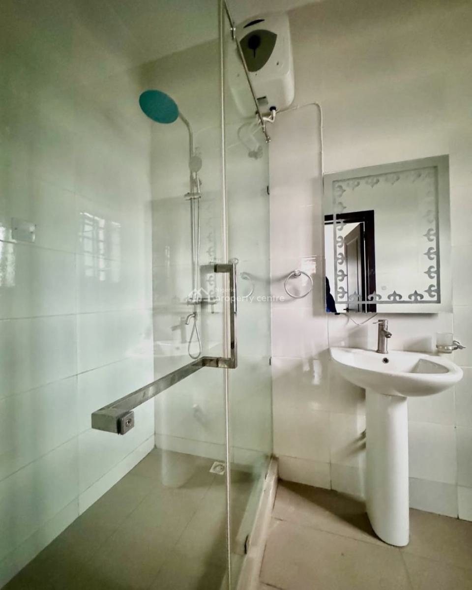 2 Bedroom Apartment, Ikate Elegushi, Lekki, Lagos, Flat / Apartment for Rent