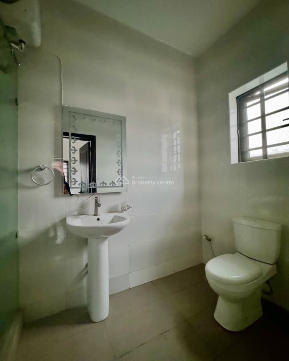 2 Bedroom Apartment, Ikate Elegushi, Lekki, Lagos, Flat / Apartment for Rent