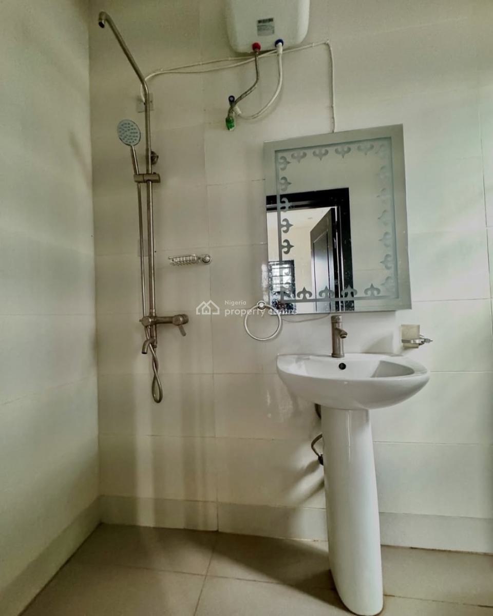 2 Bedroom Apartment, Ikate Elegushi, Lekki, Lagos, Flat / Apartment for Rent