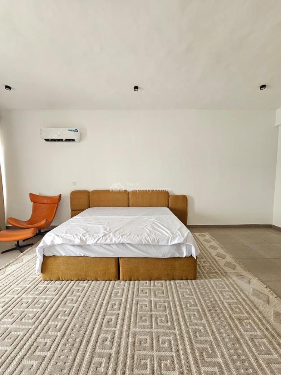 Elegant and Spacious 2 Bedroom Apartment with Gym, Elevator and Pool, Lekki, Lagos, Flat / Apartment for Sale