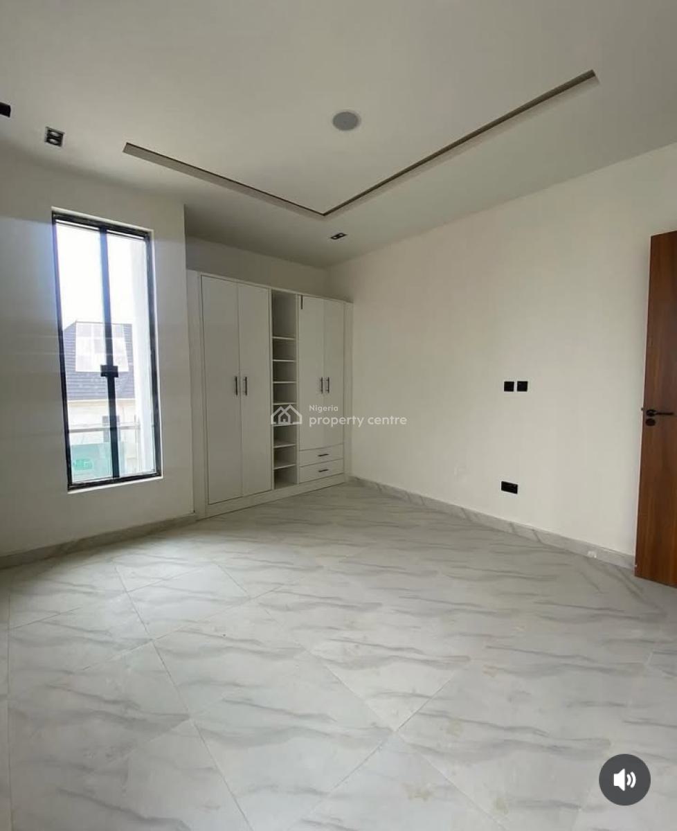 Fully Serviced 2 Bedroom Apartment, Ologolo, Lekki, Lagos, Flat / Apartment for Rent