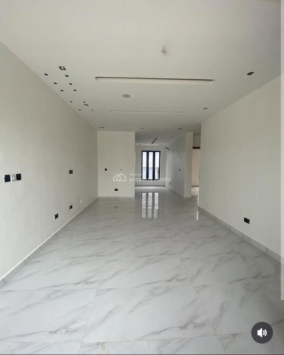 Fully Serviced 2 Bedroom Apartment, Ologolo, Lekki, Lagos, Flat / Apartment for Rent