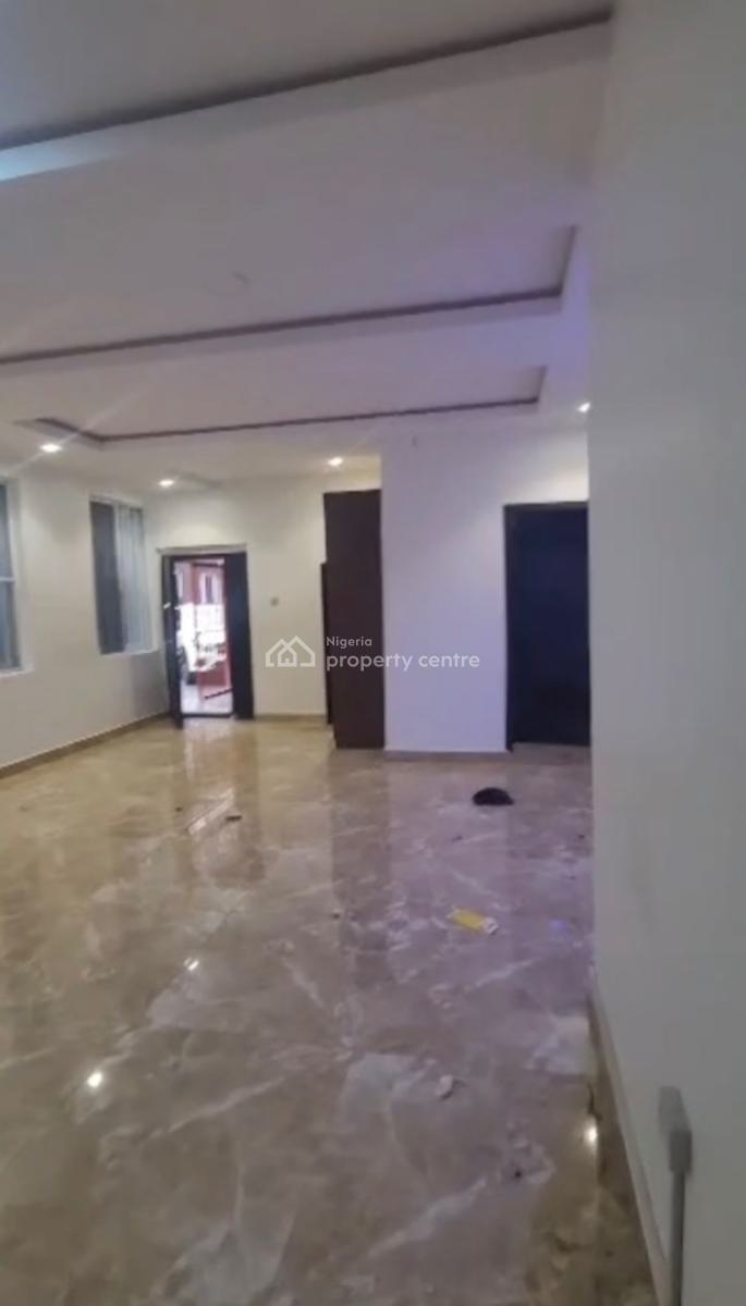 Very Sharp 2 Bedroom Flat (ground Floor), Ikate, Lekki, Lagos, Flat / Apartment for Rent