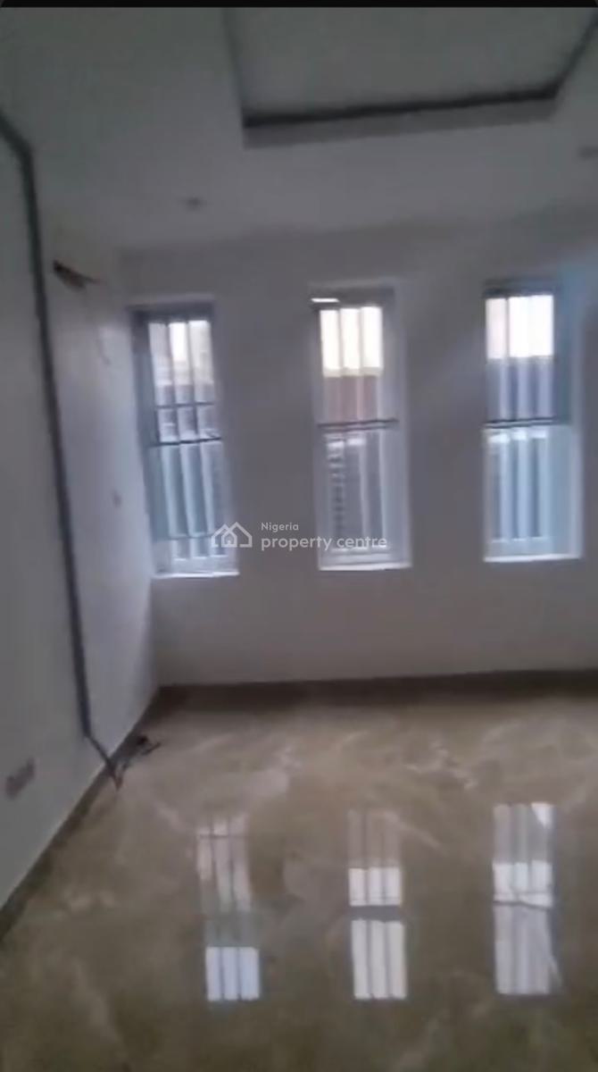 Very Sharp 2 Bedroom Flat (ground Floor), Ikate, Lekki, Lagos, Flat / Apartment for Rent