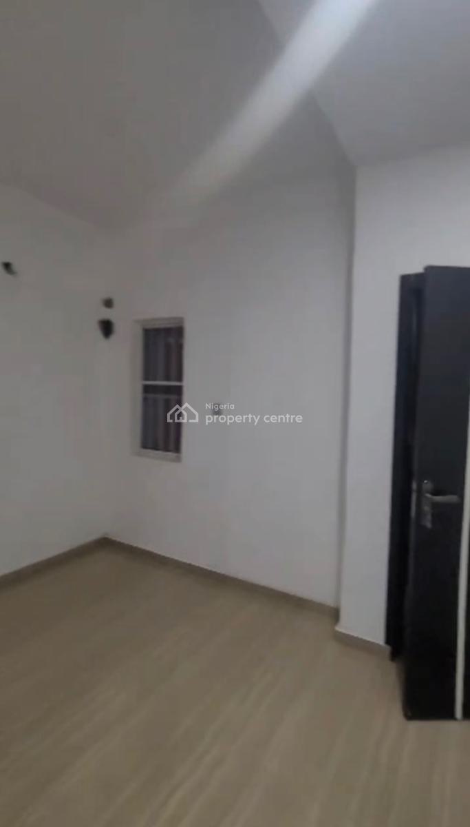 Very Sharp 2 Bedroom Flat (ground Floor), Ikate, Lekki, Lagos, Flat / Apartment for Rent