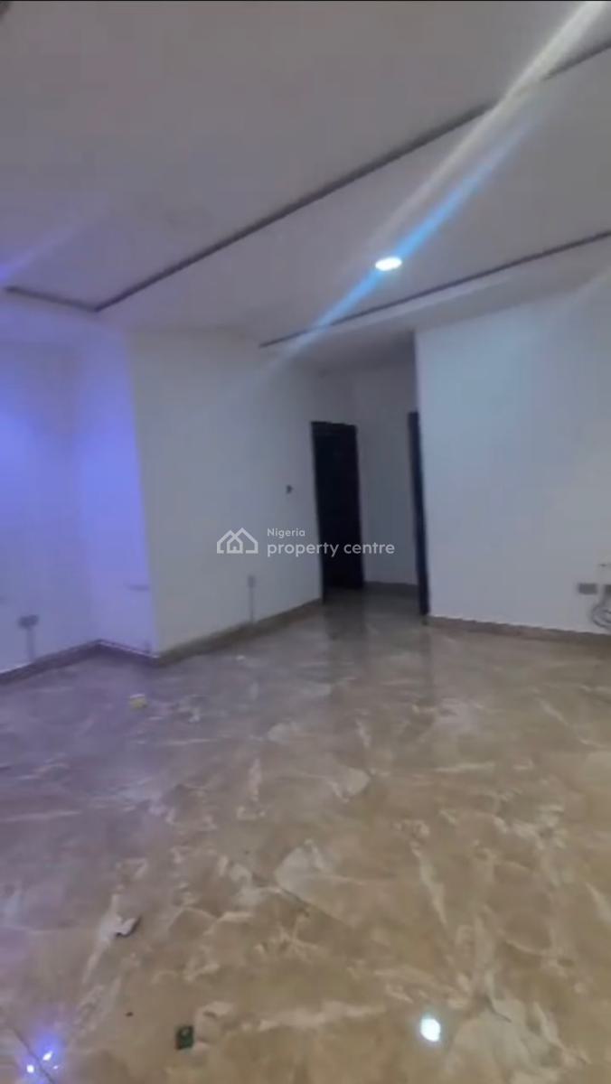 Very Sharp 2 Bedroom Flat (ground Floor), Ikate, Lekki, Lagos, Flat / Apartment for Rent
