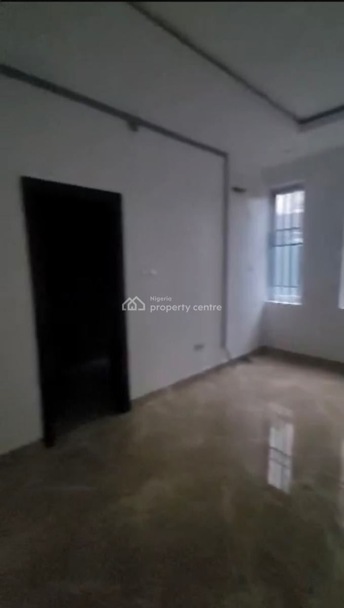Very Sharp 2 Bedroom Flat (ground Floor), Ikate, Lekki, Lagos, Flat / Apartment for Rent