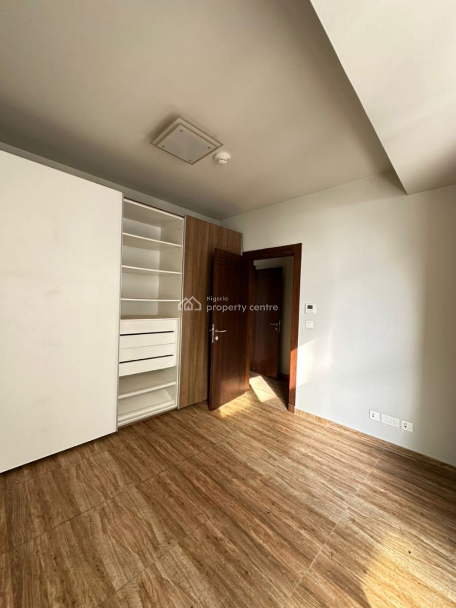 2 Bedroom Apartment with Bq, Eko Atlantic City, Eko Atlantic City, Lagos, Flat / Apartment for Sale
