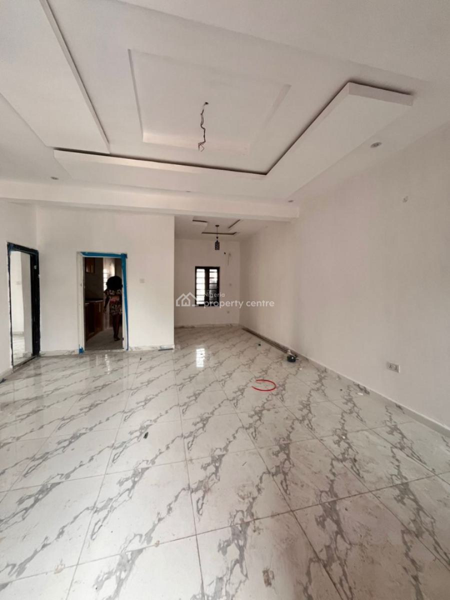 Newly Built 2 Bedroom Flat, Ajah, Lagos, House for Rent