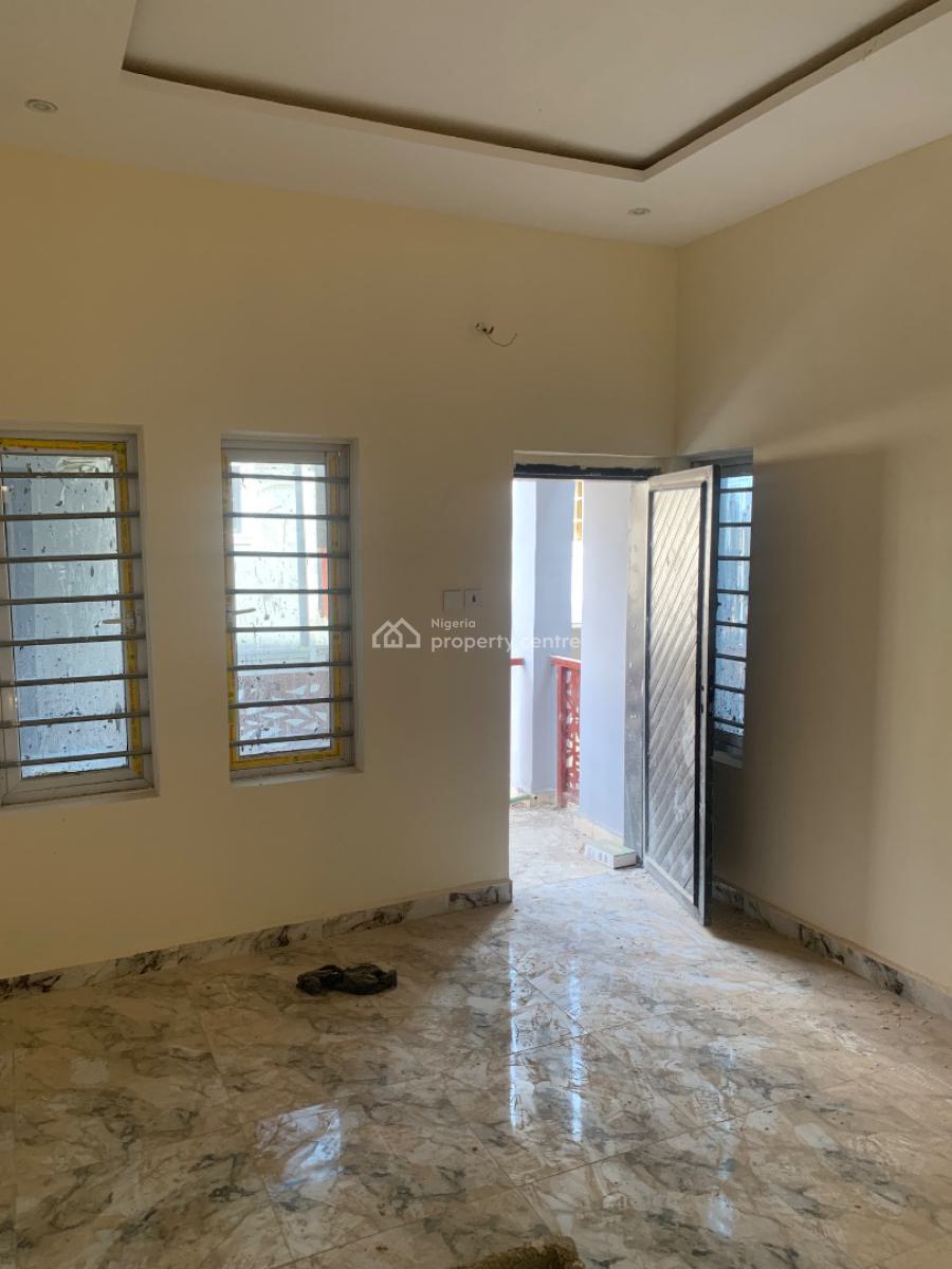 Newly Built 1 Bedroom Flat with Excellent Finishing, Jubilation Avenue, Mpape, Abuja, Mini Flat (room and Parlour) for Rent