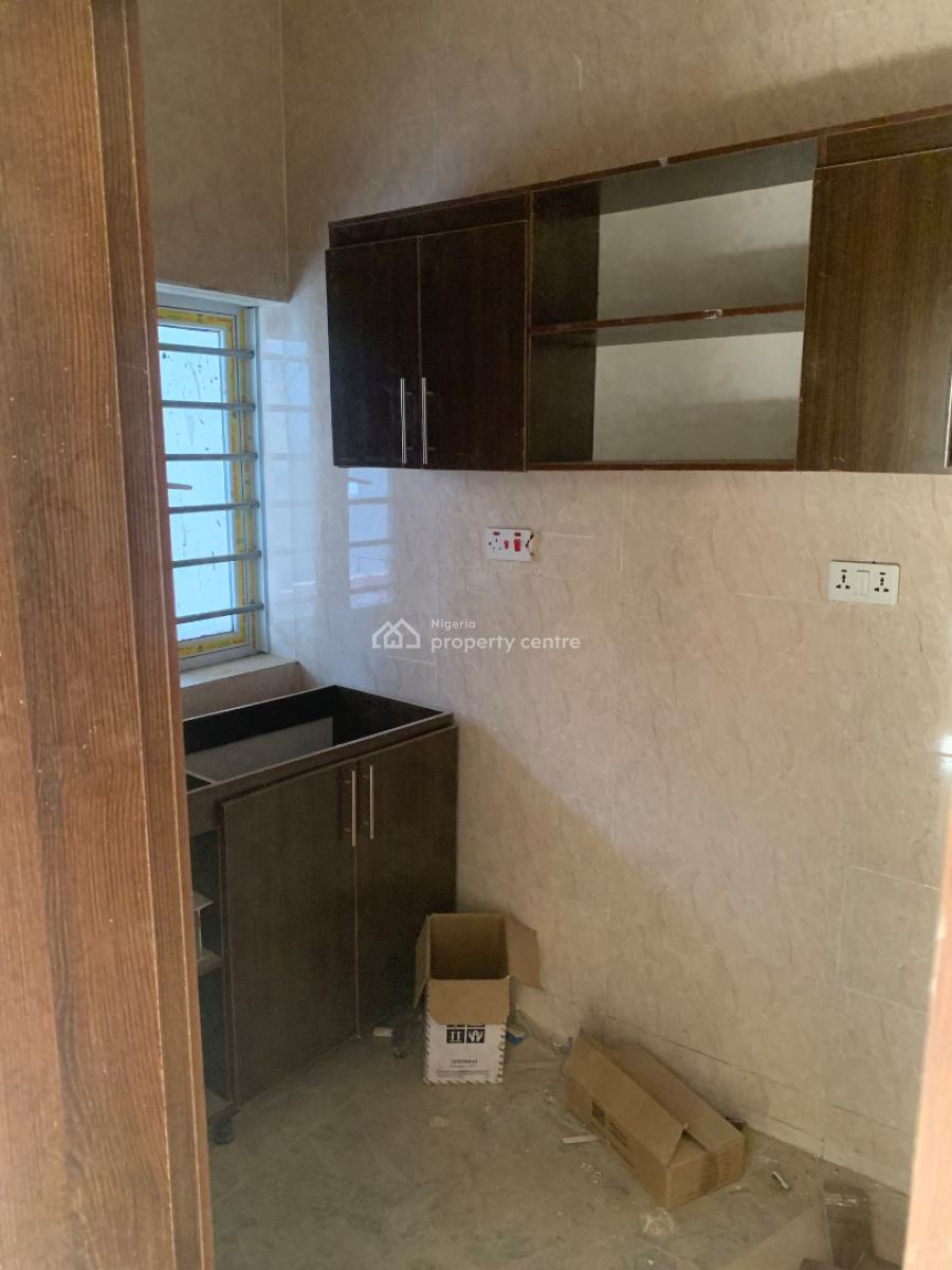 Newly Built 1 Bedroom Flat with Excellent Finishing, Jubilation Avenue, Mpape, Abuja, Mini Flat (room and Parlour) for Rent