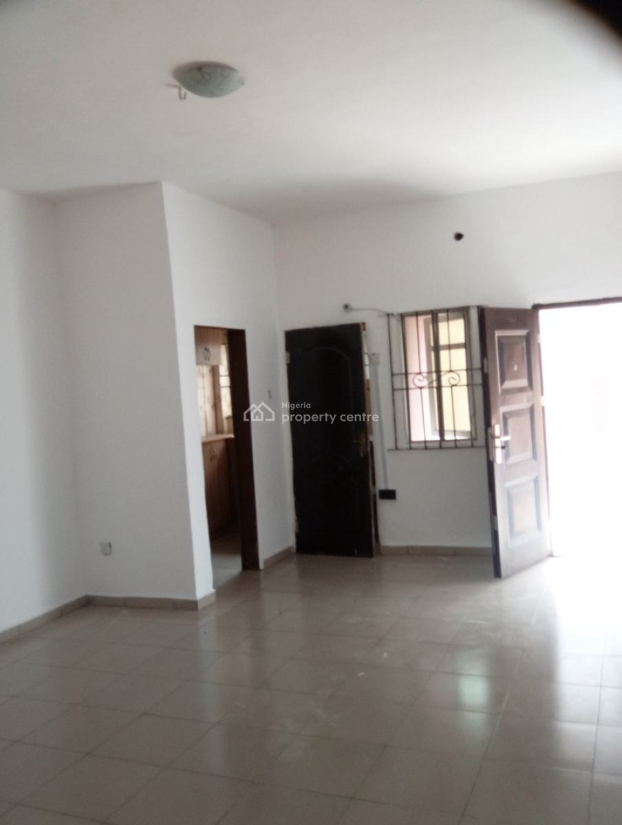 1 Bedroom Flat, Majeck Area Inside Estate, Sangotedo, Ajah, Lagos, Mini Flat (room and Parlour) for Rent