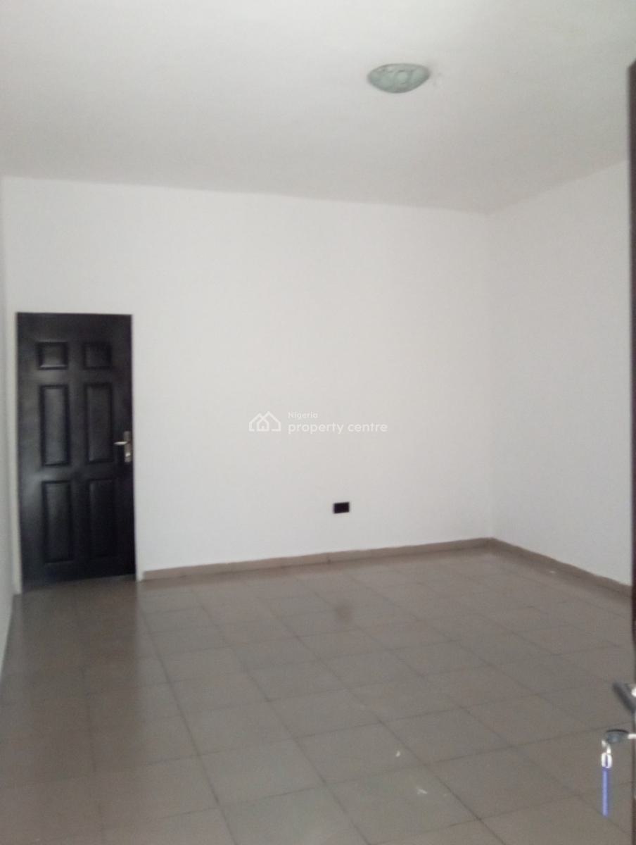 1 Bedroom Flat, Majeck Area Inside Estate, Sangotedo, Ajah, Lagos, Mini Flat (room and Parlour) for Rent