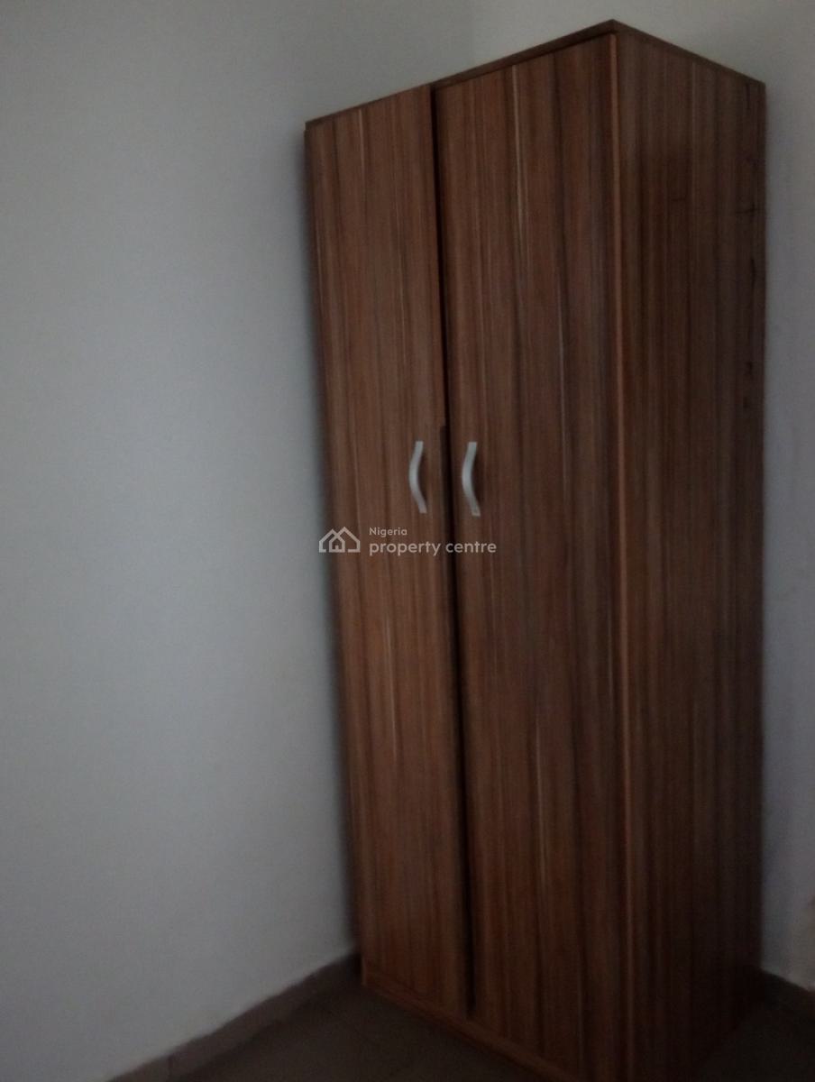 1 Bedroom Flat, Majeck Area Inside Estate, Sangotedo, Ajah, Lagos, Mini Flat (room and Parlour) for Rent