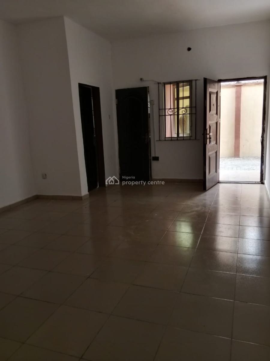 1 Bedroom Flat Inside Estate, Majeck Area, Sangotedo, Ajah, Lagos, Mini Flat (room and Parlour) for Rent