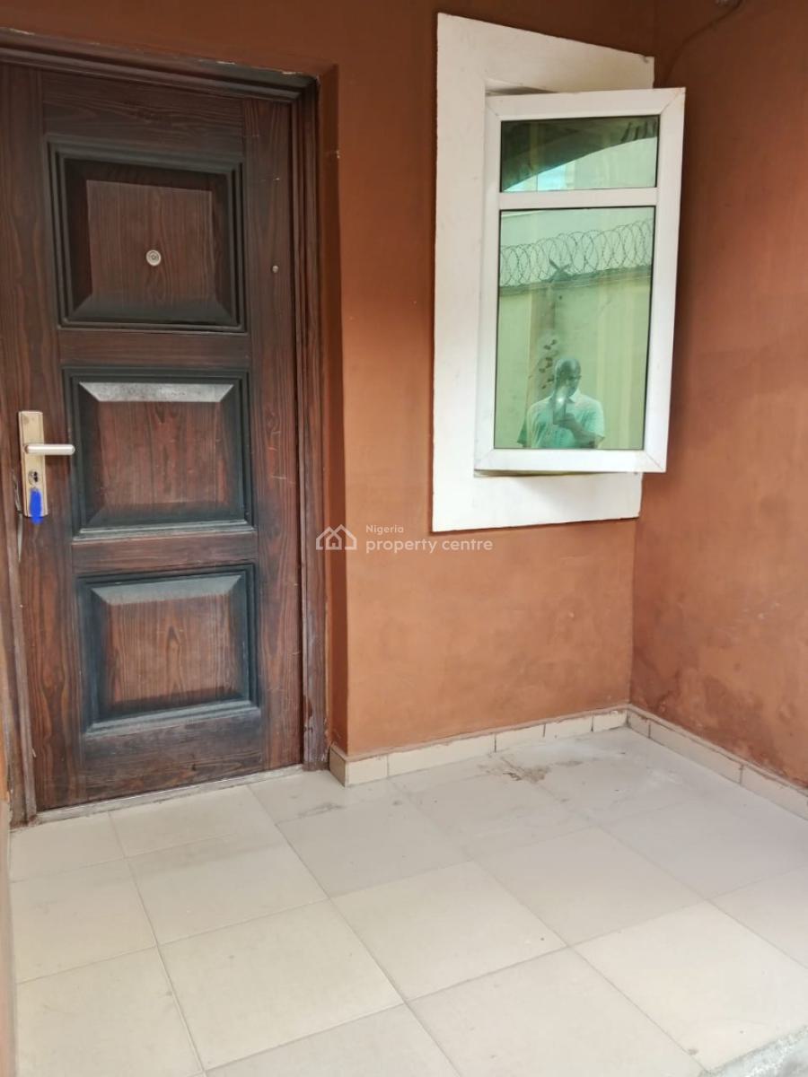 1 Bedroom Flat Inside Estate, Majeck Area, Sangotedo, Ajah, Lagos, Mini Flat (room and Parlour) for Rent