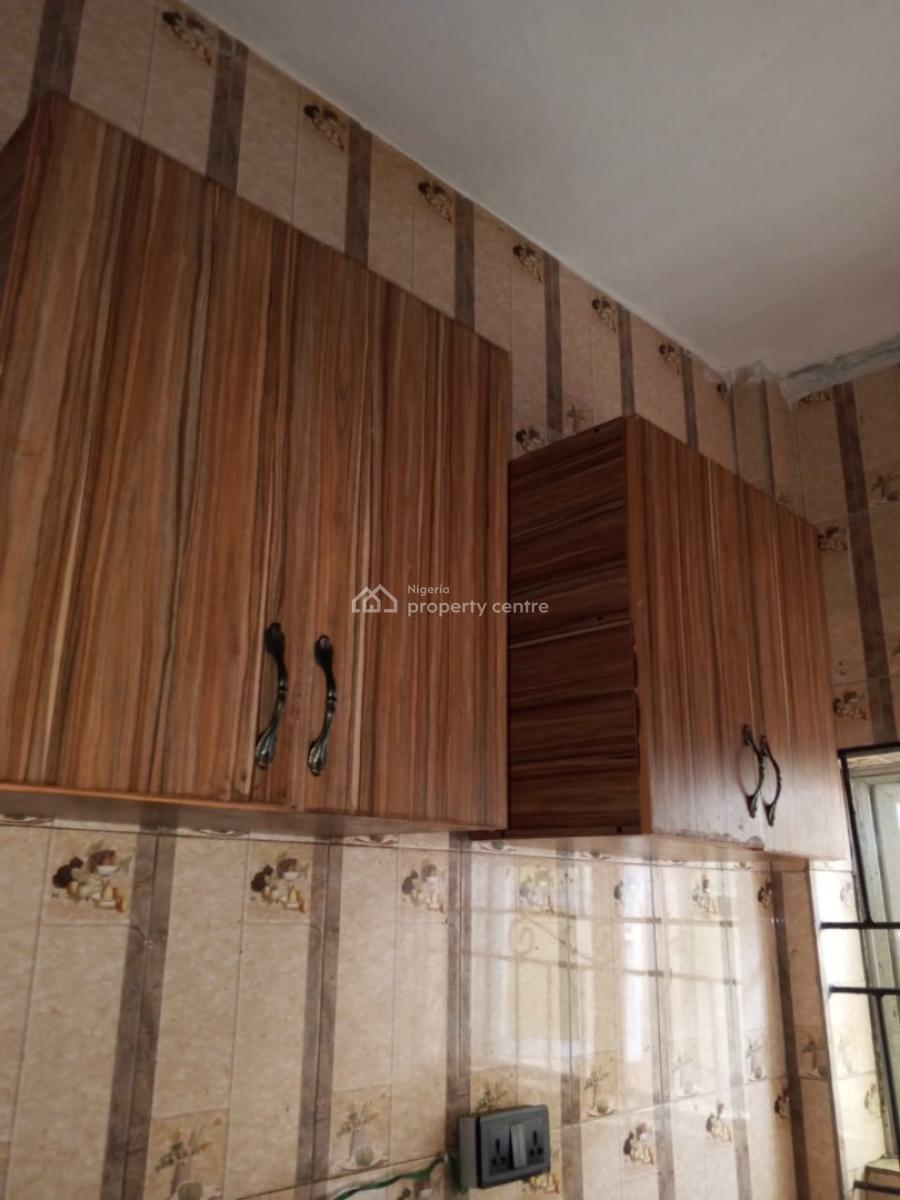 1 Bedroom Flat Inside Estate, Majeck Area, Sangotedo, Ajah, Lagos, Mini Flat (room and Parlour) for Rent