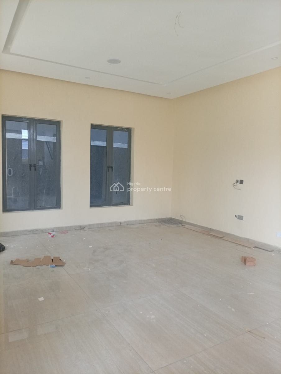 6 Bedroom Detached Duplex, Lekki, Lagos, Detached Duplex for Sale