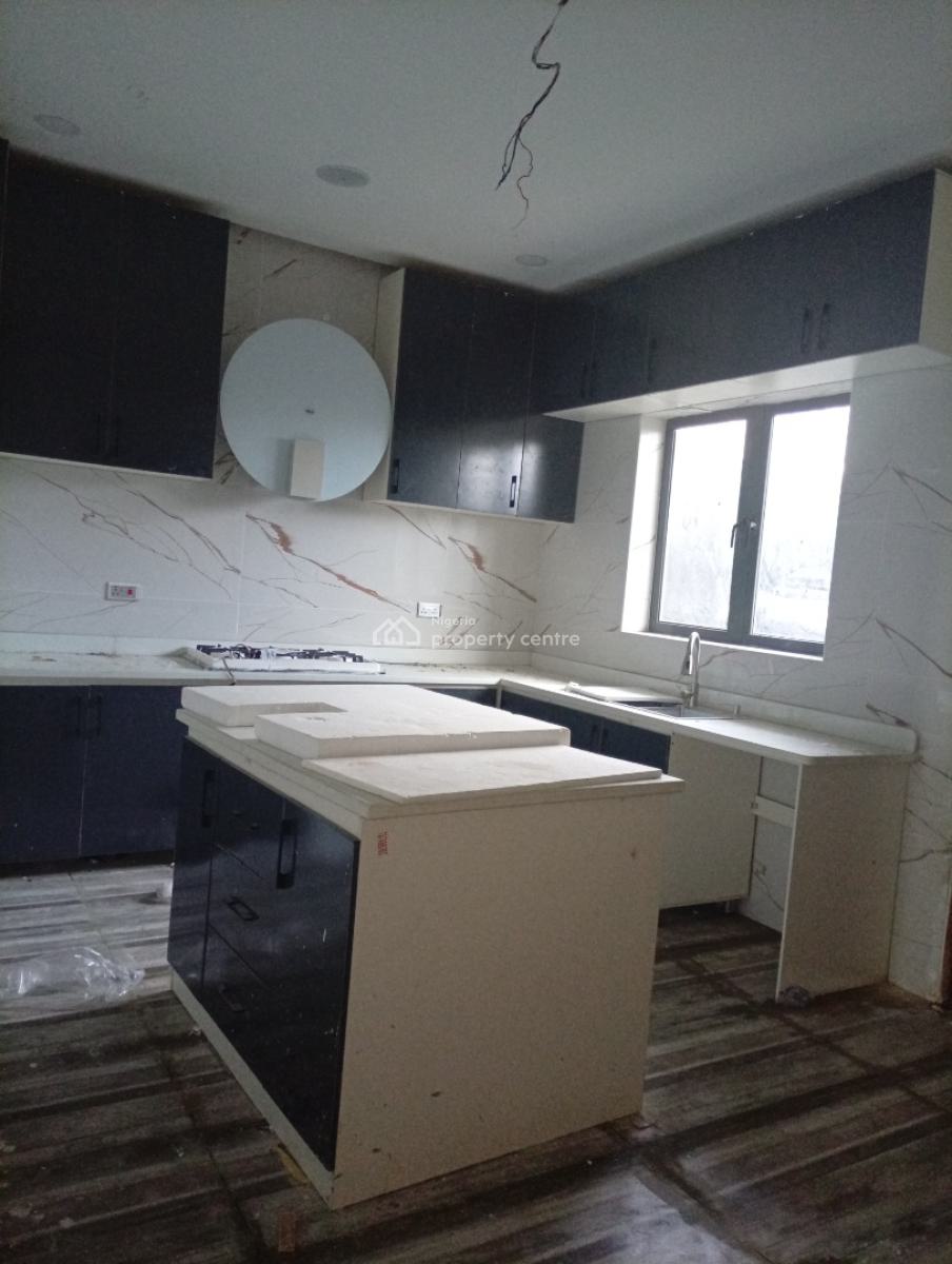 6 Bedroom Detached Duplex, Lekki, Lagos, Detached Duplex for Sale