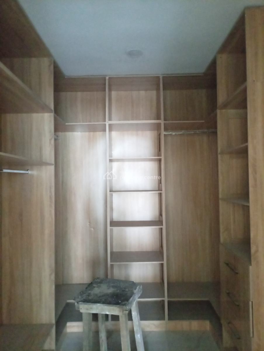 6 Bedroom Detached Duplex, Lekki, Lagos, Detached Duplex for Sale