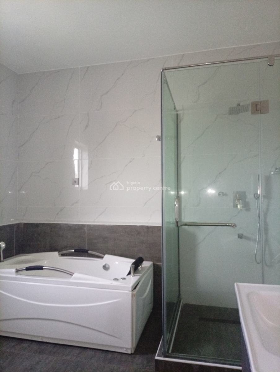 6 Bedroom Detached Duplex, Lekki, Lagos, Detached Duplex for Sale