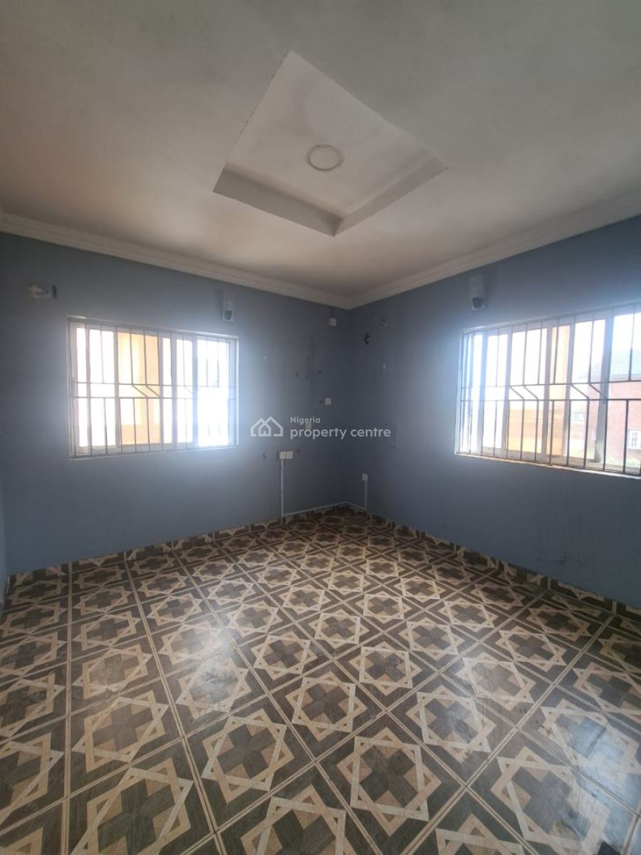 Luxury and Spacious 2 Bedroom Flat Upstairs, Salem Bus Stop Lekki, Lekki Phase 2, Lekki, Lagos, Flat / Apartment for Rent