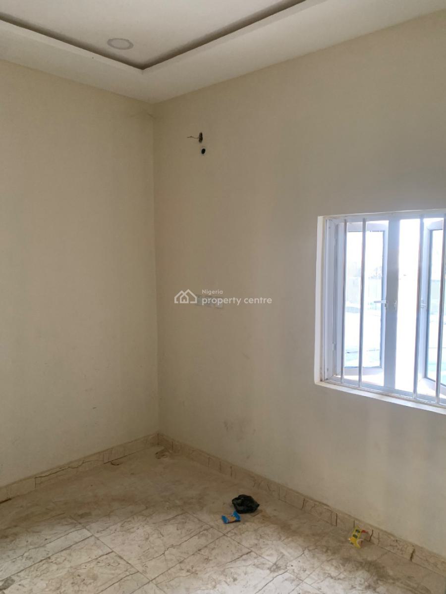 Newly Built with Excellent Facilities, Jubillation Avenue, Katampe, Abuja, Self Contain (single Rooms) for Rent