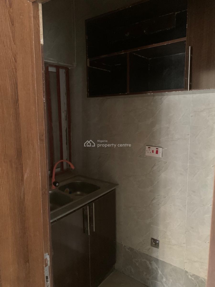 Newly Built with Excellent Facilities, Jubillation Avenue, Katampe, Abuja, Self Contain (single Rooms) for Rent