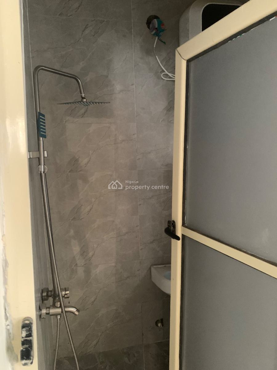 Newly Built with Excellent Facilities, Jubillation Avenue, Katampe, Abuja, Self Contain (single Rooms) for Rent