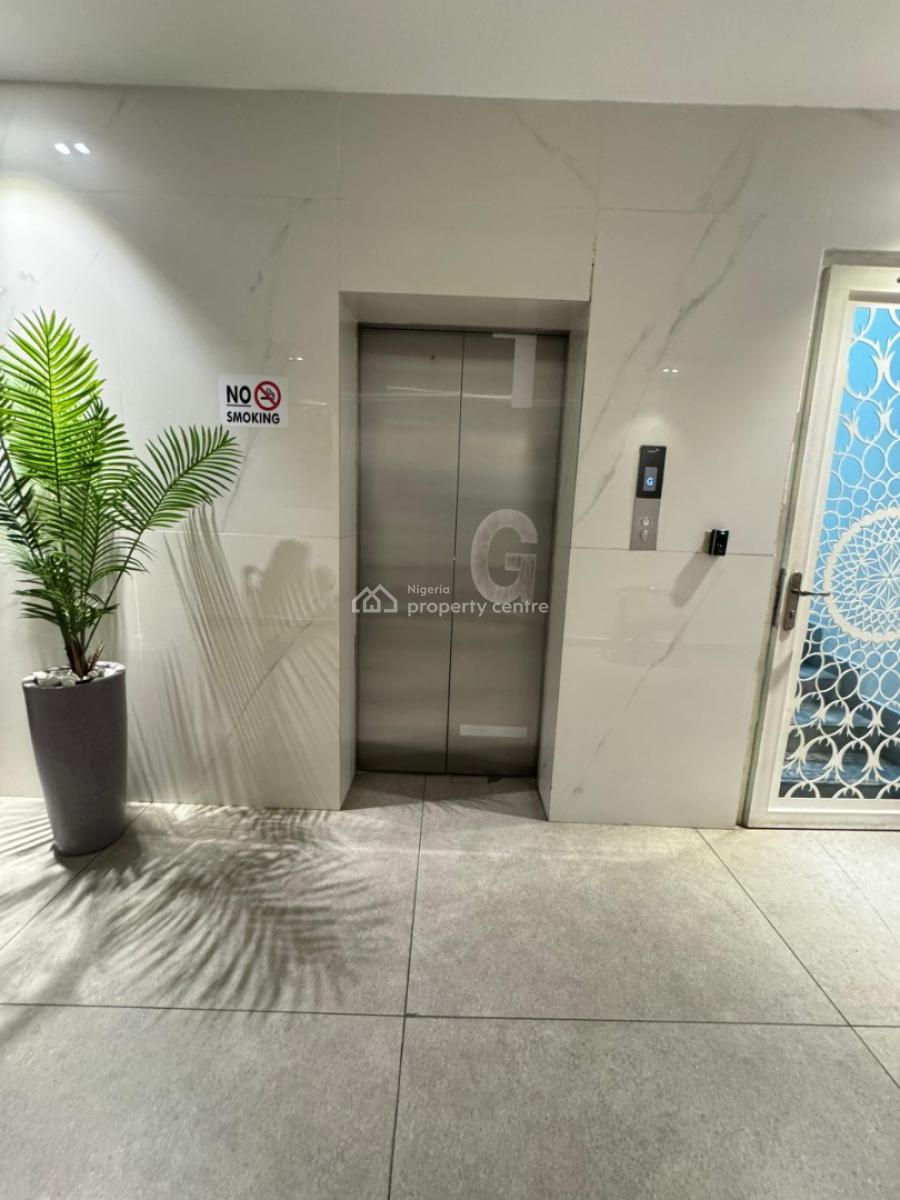 Luxury 3 Bedroom Apartment, Banana Island, Ikoyi, Lagos, Flat / Apartment for Rent