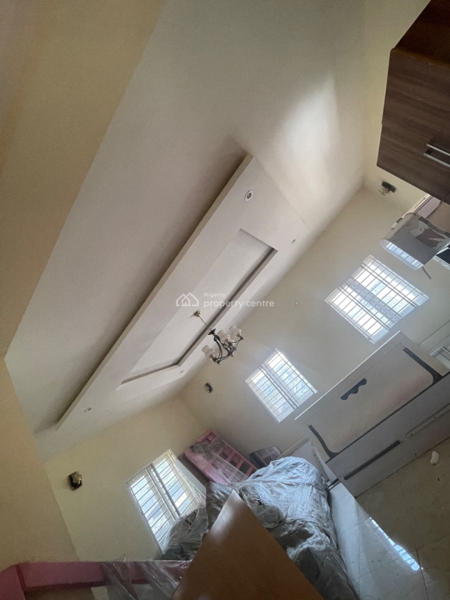 8 Bedroom Twins Duplex with Two Rooms Bq, Gwarimpa Estate, Fct, Gwarinpa, Abuja, Semi-detached Duplex for Sale