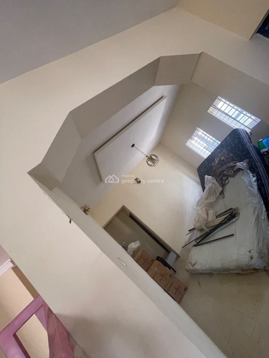 8 Bedroom Twins Duplex with Two Rooms Bq, Gwarimpa Estate, Fct, Gwarinpa, Abuja, Semi-detached Duplex for Sale