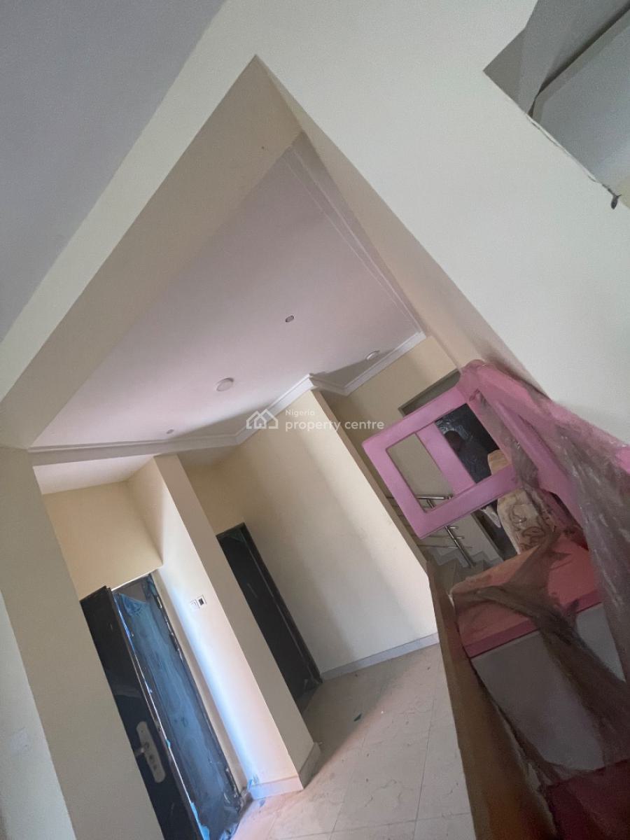 8 Bedroom Twins Duplex with Two Rooms Bq, Gwarimpa Estate, Fct, Gwarinpa, Abuja, Semi-detached Duplex for Sale