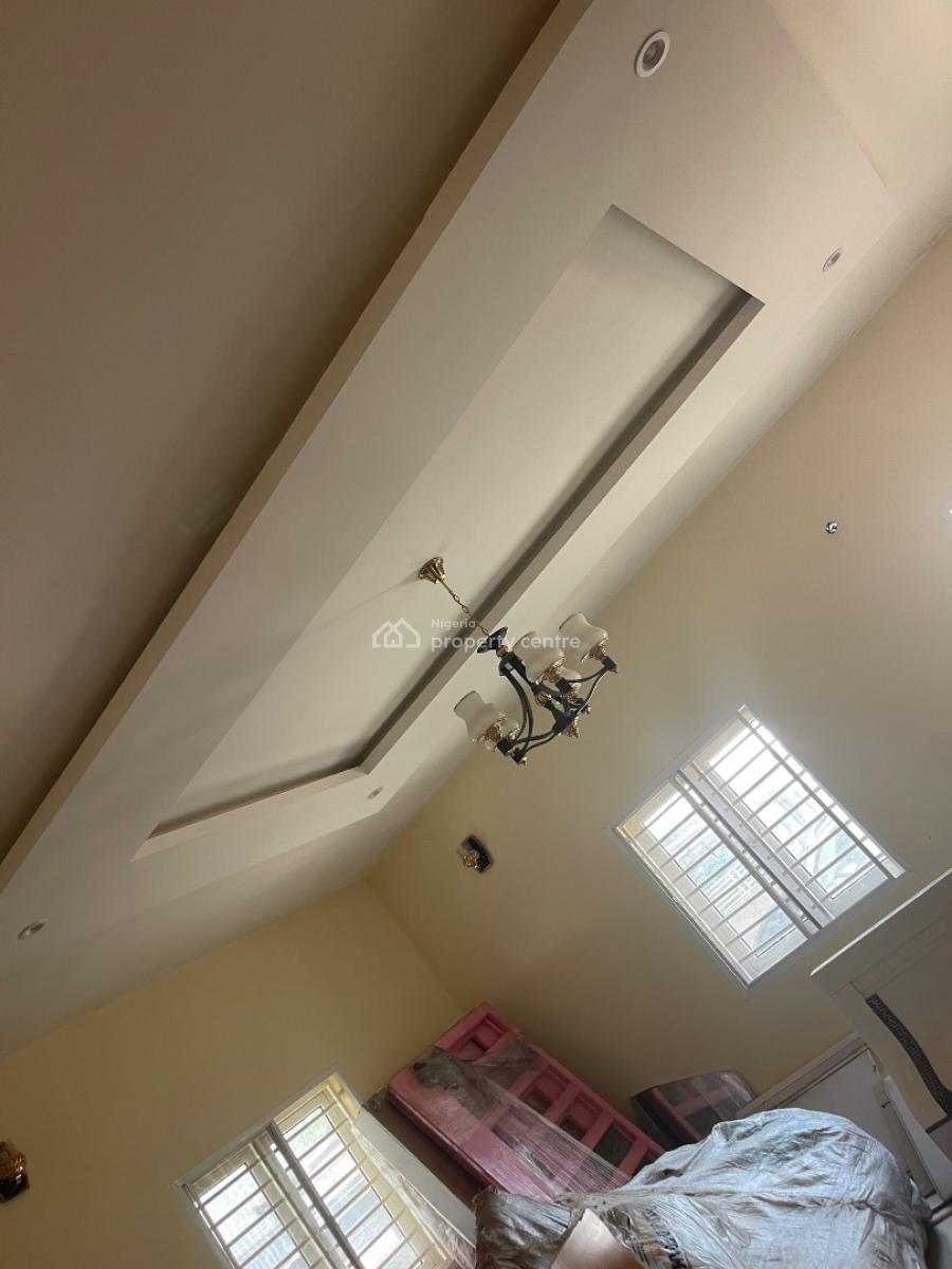 8 Bedroom Twins Duplex with Two Rooms Bq, Gwarimpa Estate, Fct, Gwarinpa, Abuja, Semi-detached Duplex for Sale