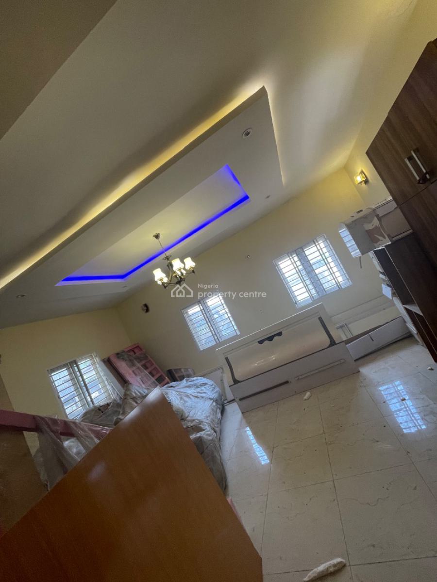 8 Bedroom Twins Duplex with Two Rooms Bq, Gwarimpa Estate, Fct, Gwarinpa, Abuja, Semi-detached Duplex for Sale