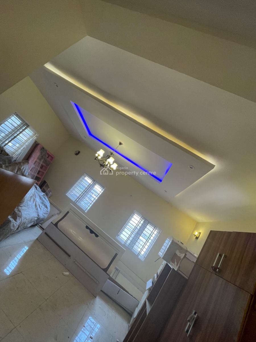 8 Bedroom Twins Duplex with Two Rooms Bq, Gwarimpa Estate, Fct, Gwarinpa, Abuja, Semi-detached Duplex for Sale