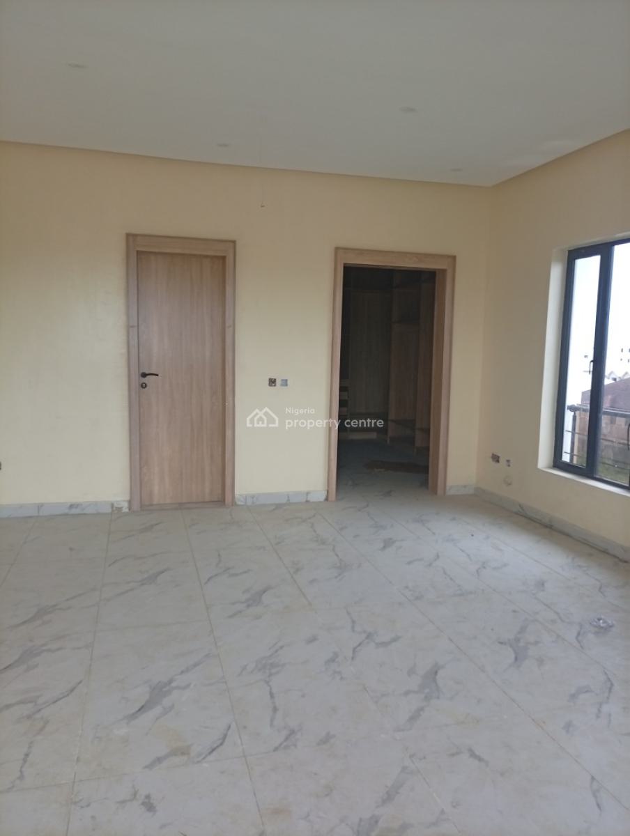 6 Bedroom Semi Detached Duplex, Lekki Phase 1, Lekki, Lagos, Semi-detached Duplex for Sale