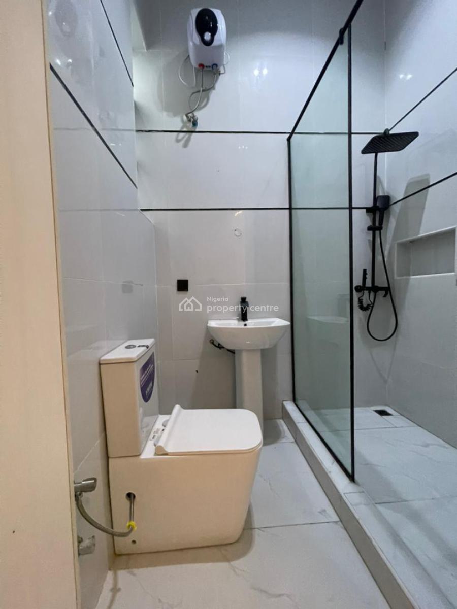 Luxury 5 Bedroom Fully Detached Duplex  with Pool, Bq, Vgc, Lekki, Lagos, Detached Duplex for Sale