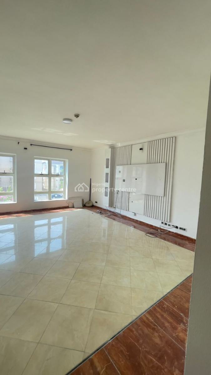 13 Units Block of Spacious 1-bedroom, 2-bedroom & 3-bedroom Apartments, Oniru, Victoria Island (vi), Lagos, Flat / Apartment for Sale