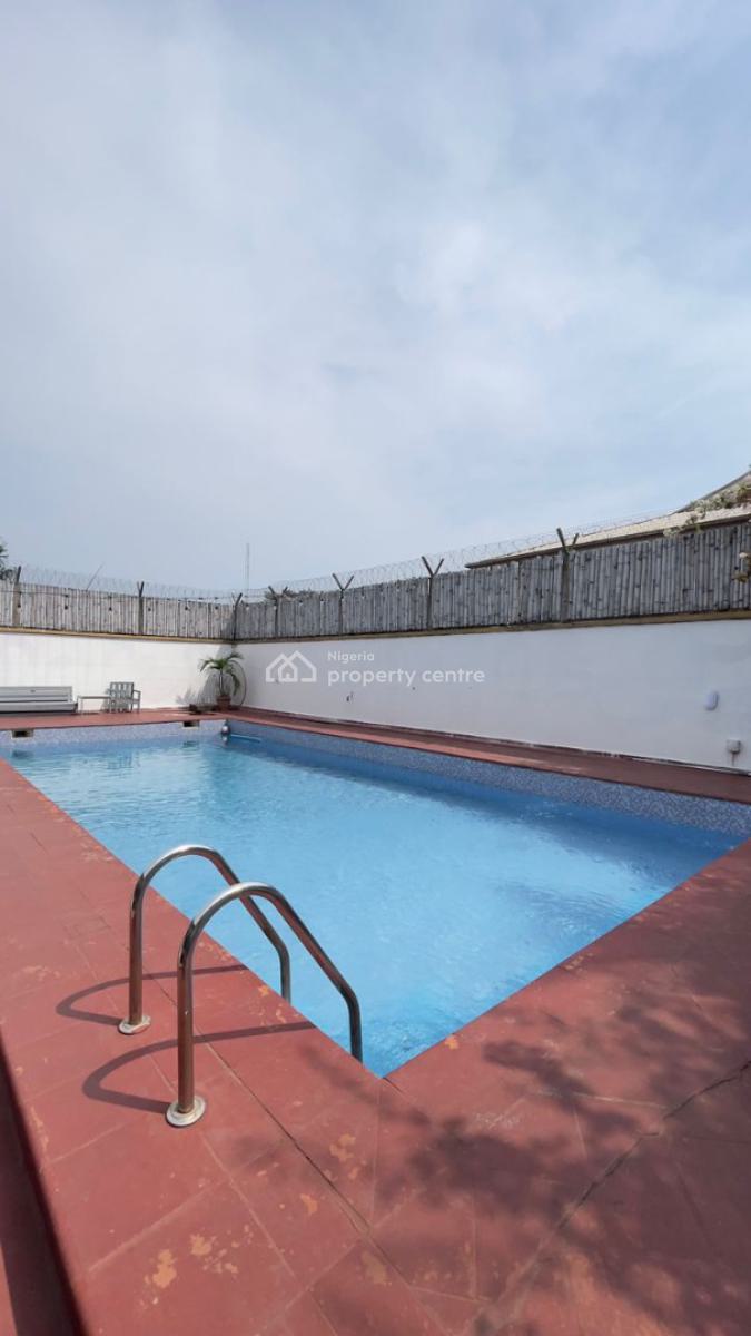 13 Units Block of Spacious 1-bedroom, 2-bedroom & 3-bedroom Apartments, Oniru, Victoria Island (vi), Lagos, Flat / Apartment for Sale